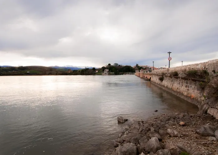 Holiday home La Arcadia De Portillo *