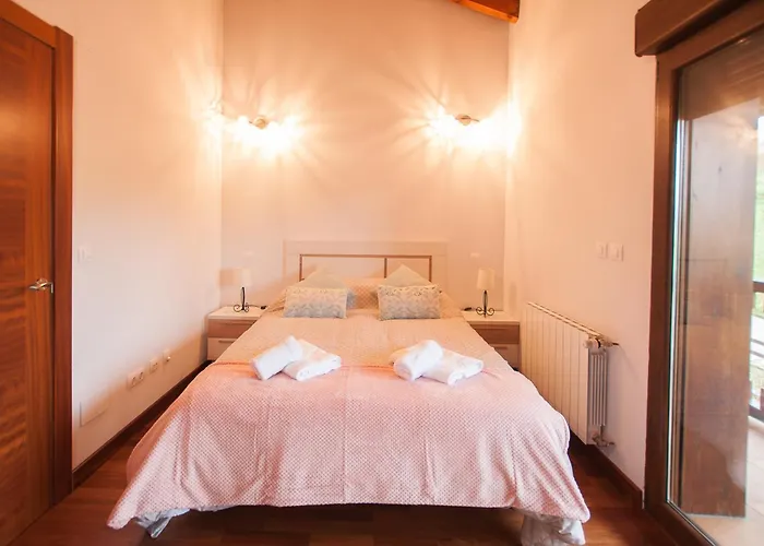 Holiday home La Arcadia De Portillo Portillo (Cantabria)