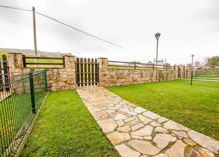 Holiday home La Arcadia De Portillo