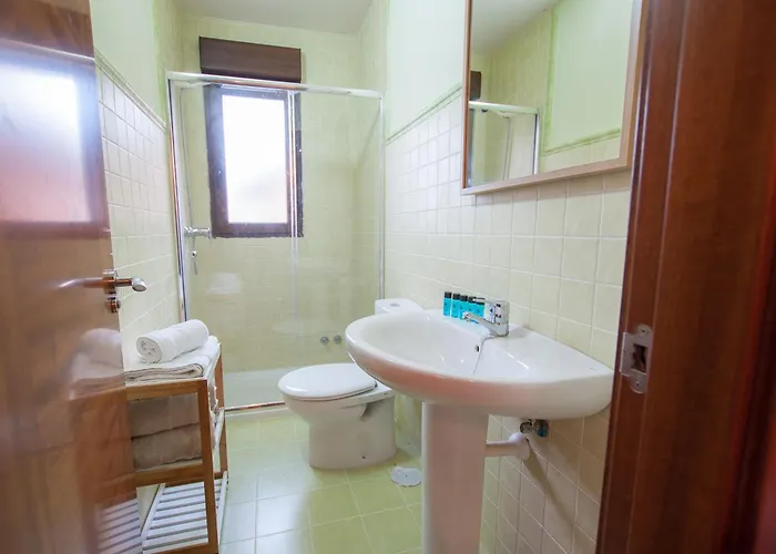 La Arcadia De Portillo Holiday home *