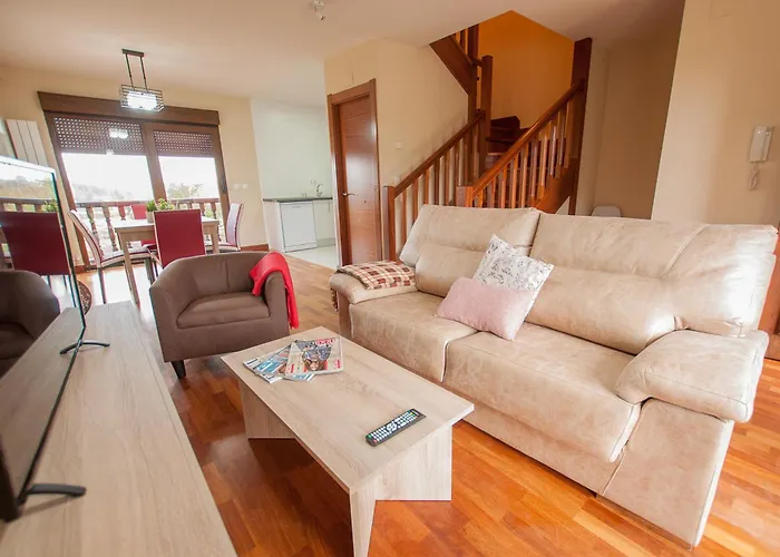 Holiday home La Arcadia De Portillo Portillo (Cantabria)