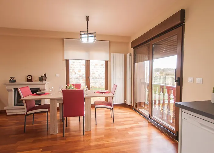 Holiday home La Arcadia De Portillo Portillo (Cantabria)