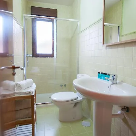 La Arcadia De Portillo