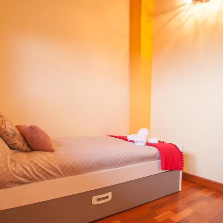 La Arcadia De Portillo * Portillo (Cantabria)