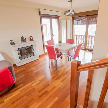 La Arcadia De Portillo * Portillo (Cantabria)