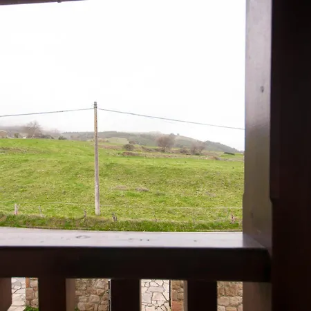 La Arcadia De Portillo *