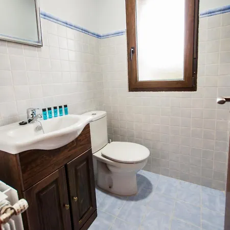 度假居 La Arcadia De Portillo *