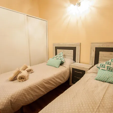 La Arcadia De Portillo 度假居