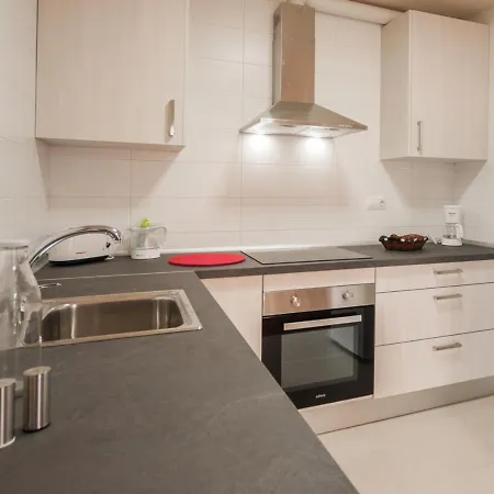 La Arcadia De Portillo Portillo (Cantabria)