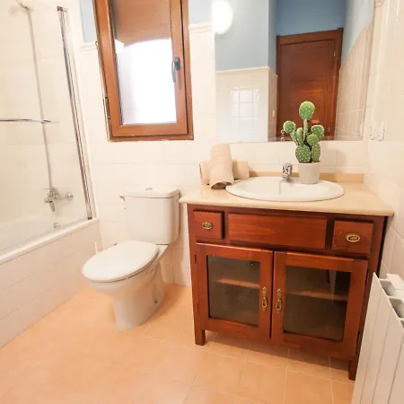 La Arcadia De Portillo * Portillo (Cantabria)