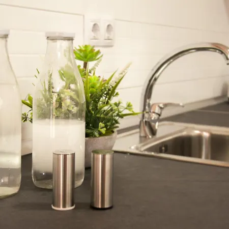 La Arcadia De Portillo