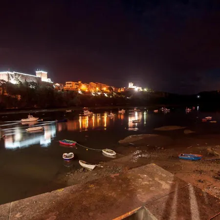 La Arcadia De Portillo 度假居 *