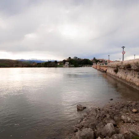 度假居 La Arcadia De Portillo *