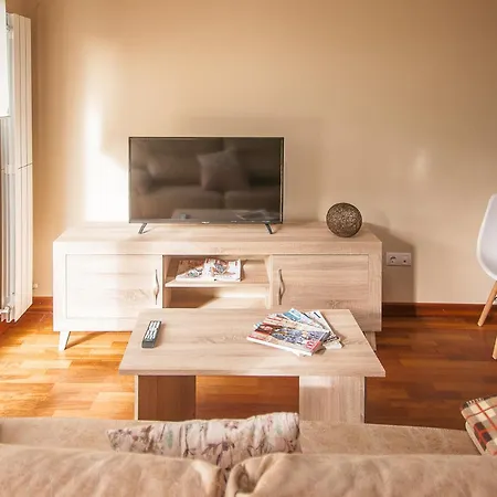 La Arcadia De Portillo * Portillo (Cantabria)