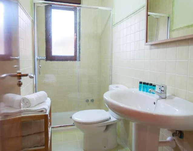 La Arcadia De Portillo