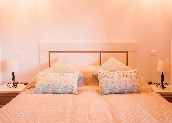 La Arcadia De Portillo * Portillo (Cantabria)