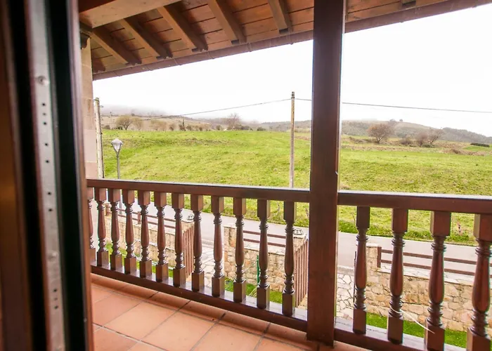 La Arcadia De Portillo