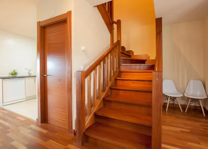 La Arcadia De Portillo *