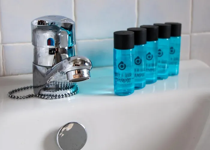 Feriehus La Arcadia De Portillo *