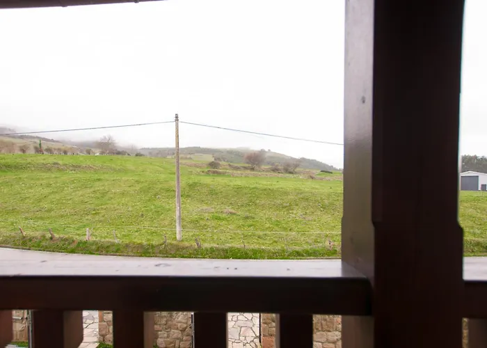 La Arcadia De Portillo *