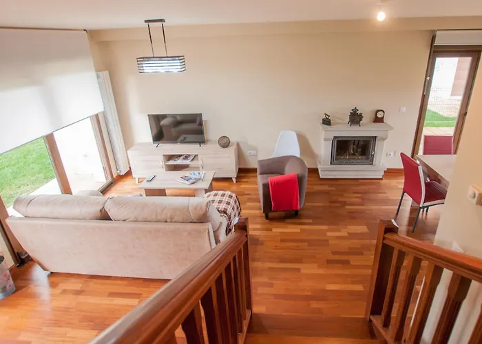 La Arcadia De Portillo * Portillo (Cantabria)