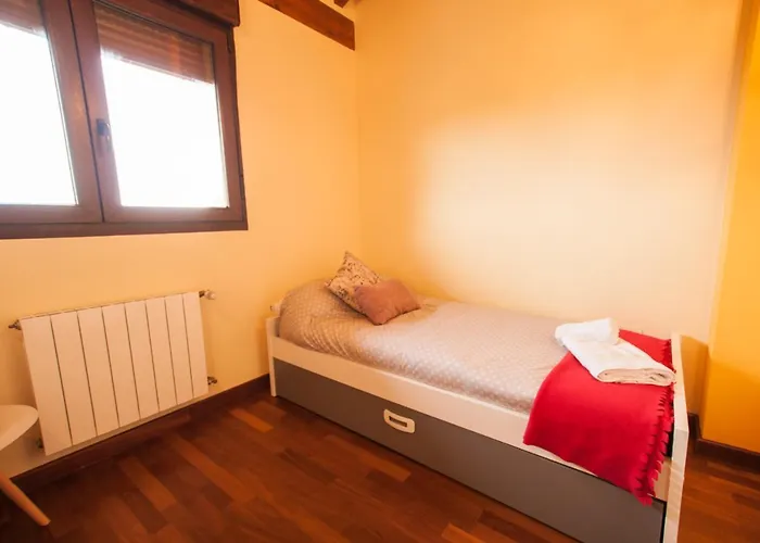 La Arcadia De Portillo