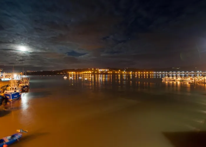 La Arcadia De Portillo *