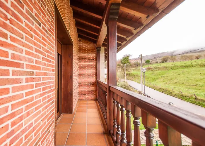 La Arcadia De Portillo Feriehus