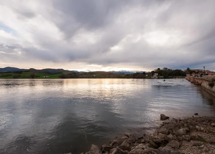 Feriehus La Arcadia De Portillo *