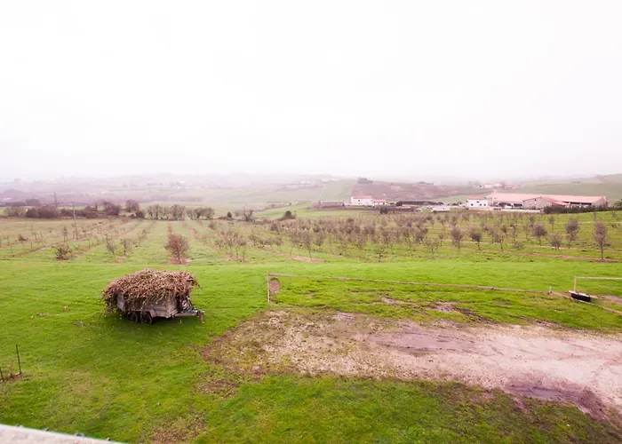 La Arcadia De Portillo *