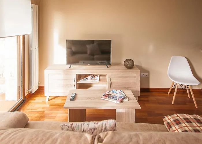 La Arcadia De Portillo * Portillo (Cantabria)